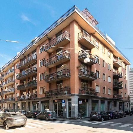 Baretti House 2 - Colazione Offerta A Ogni Soggiorno Turin Exterior photo